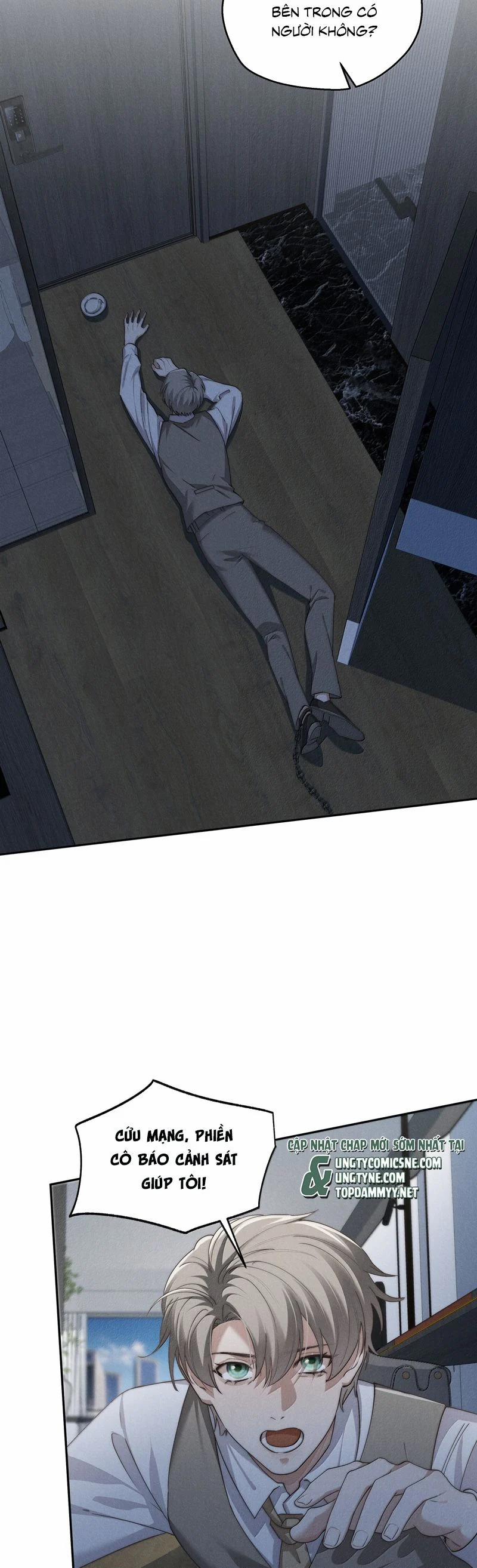 Thiếu Gia Không Ngoan 79 trang 15