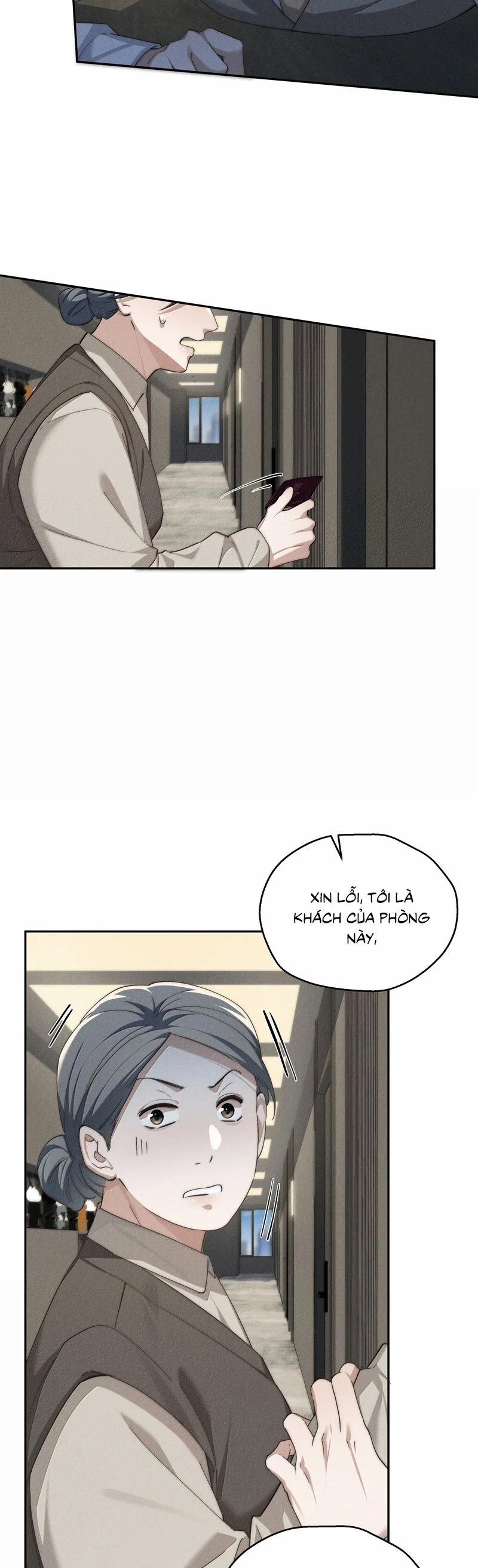 Thiếu Gia Không Ngoan 79 trang 16