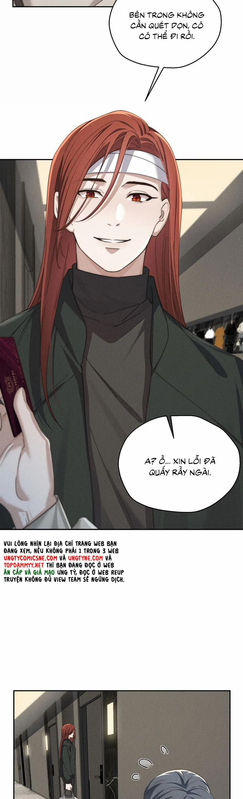 Thiếu Gia Không Ngoan 79 trang 17