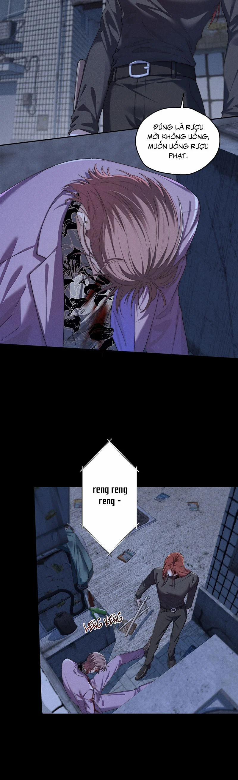 Thiếu Gia Không Ngoan 79 trang 2