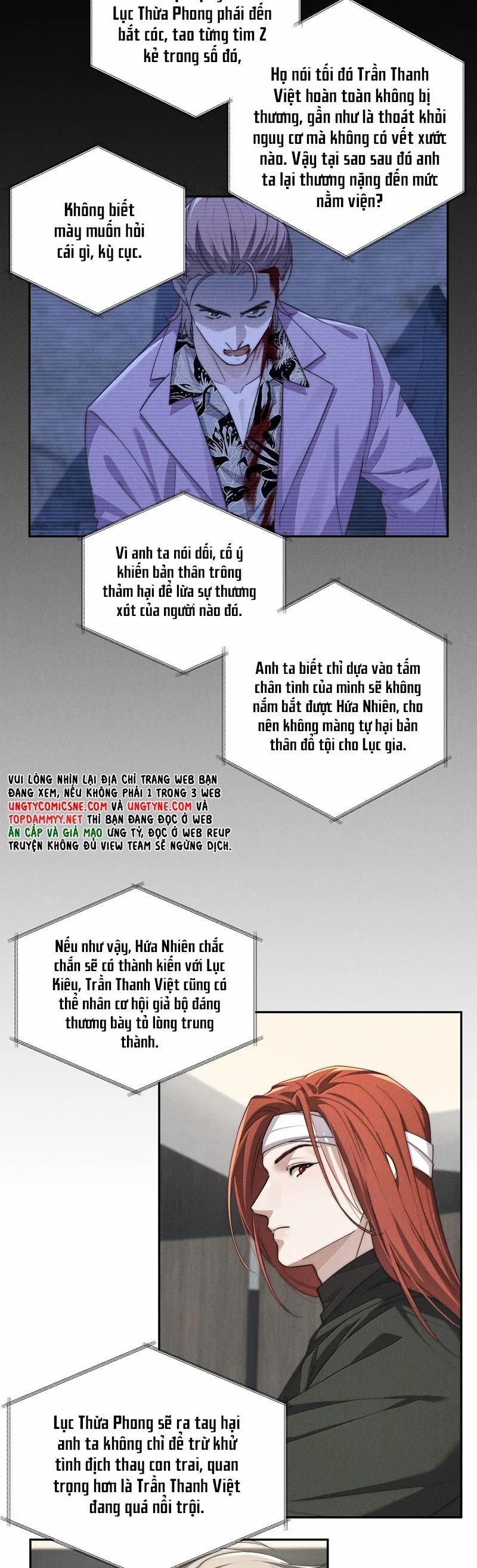 Thiếu Gia Không Ngoan 79 trang 21