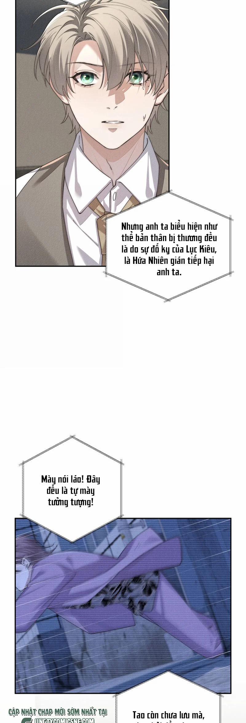 Thiếu Gia Không Ngoan 79 trang 22