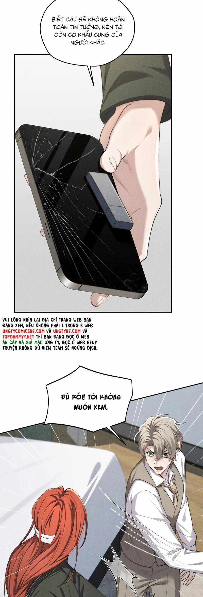 Thiếu Gia Không Ngoan 79 trang 24