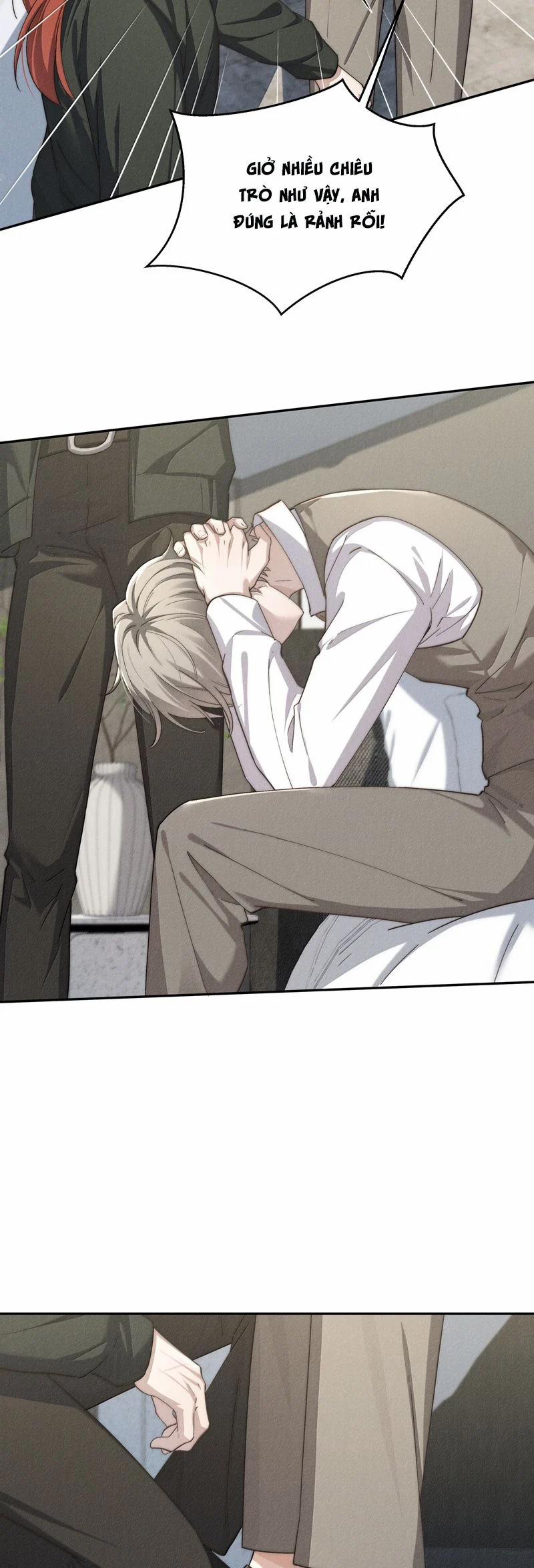 Thiếu Gia Không Ngoan 79 trang 25