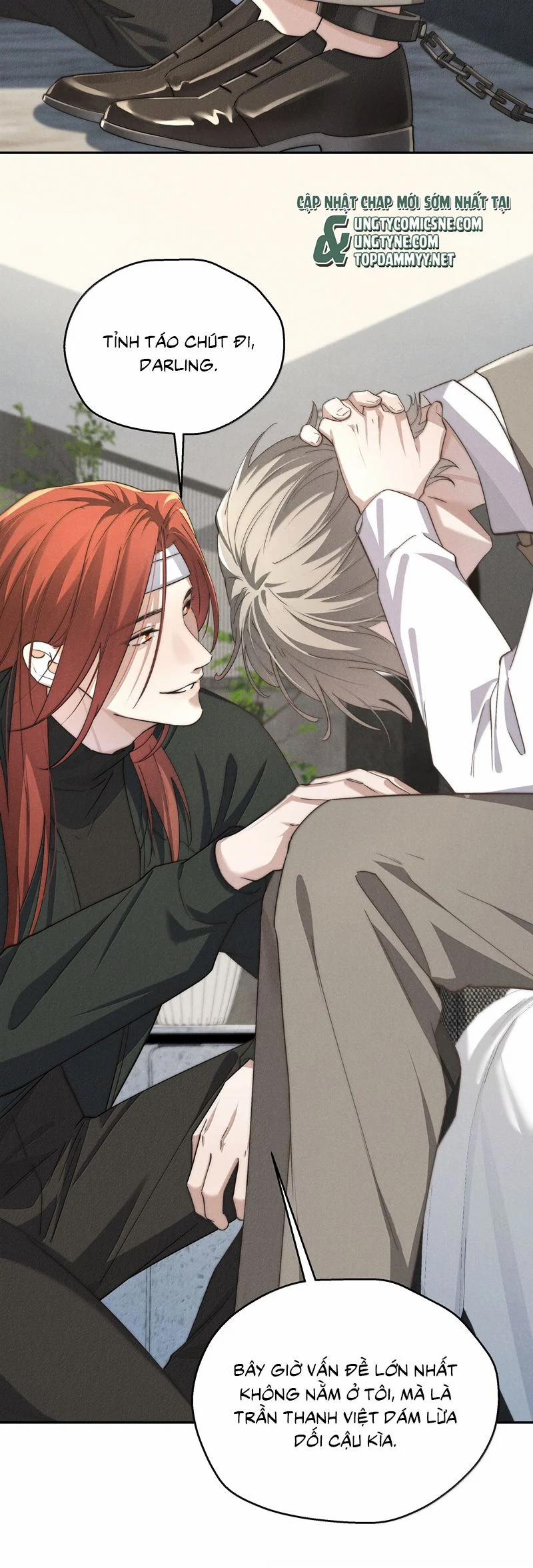 Thiếu Gia Không Ngoan 79 trang 26