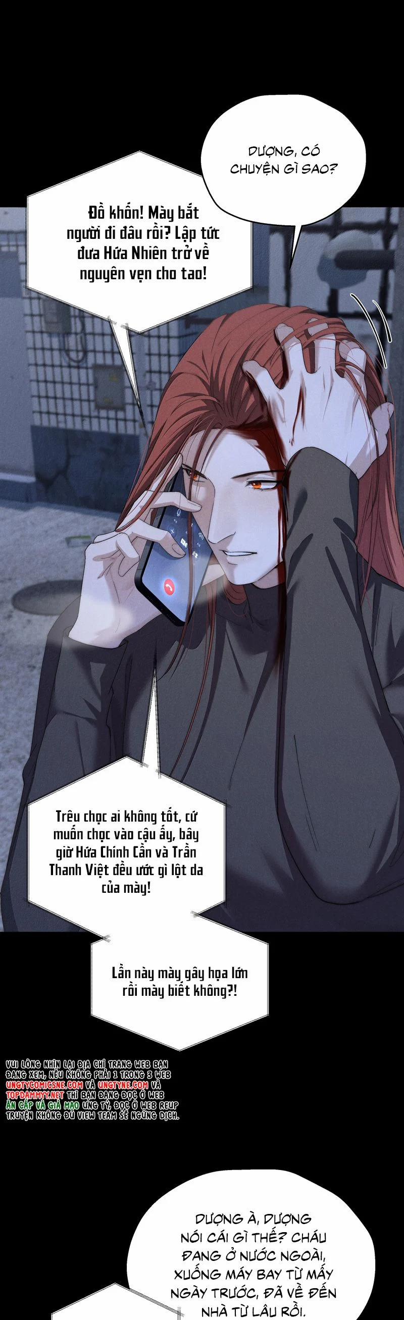 Thiếu Gia Không Ngoan 79 trang 3