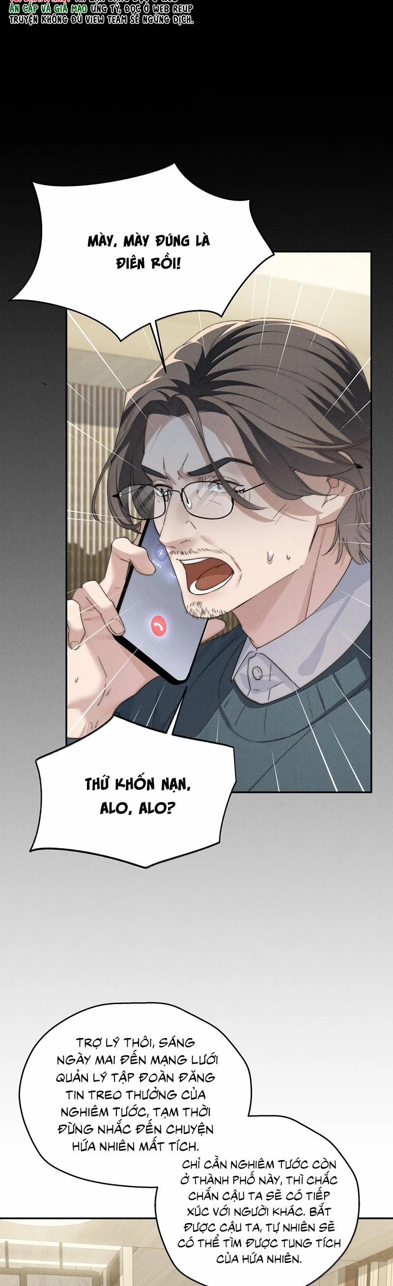 Thiếu Gia Không Ngoan 79 trang 7