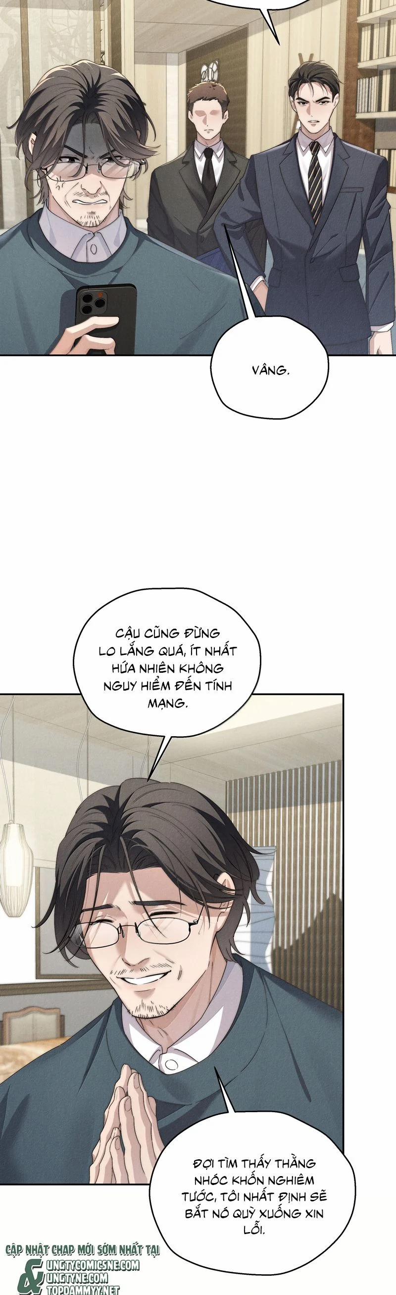 Thiếu Gia Không Ngoan 79 trang 8