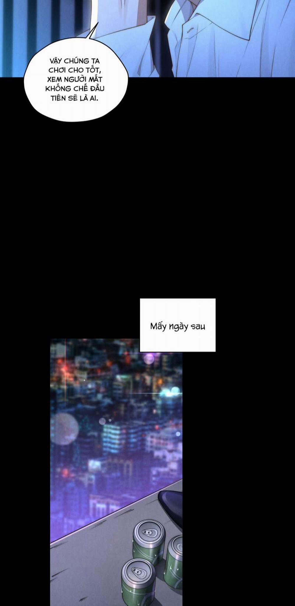 Thiếu Gia Không Ngoan 8 trang 12