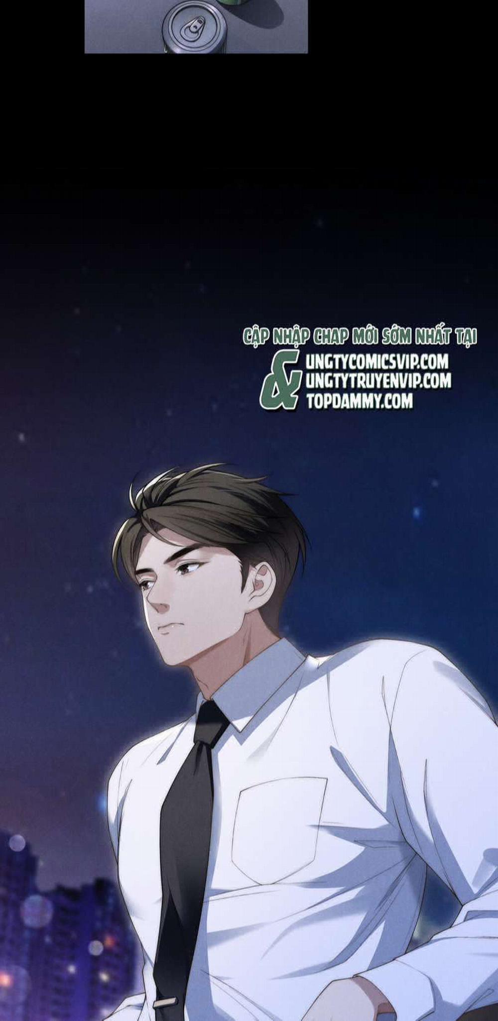 Thiếu Gia Không Ngoan 8 trang 13