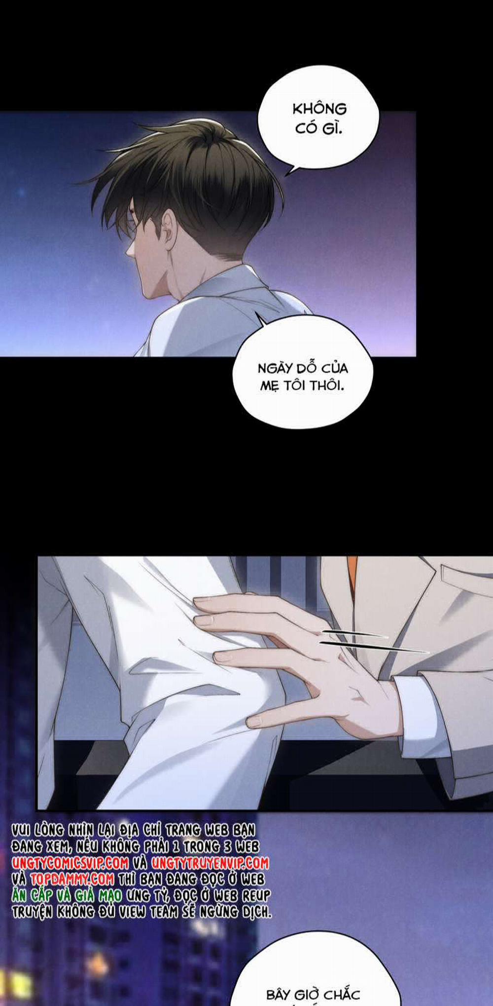 Thiếu Gia Không Ngoan 8 trang 17