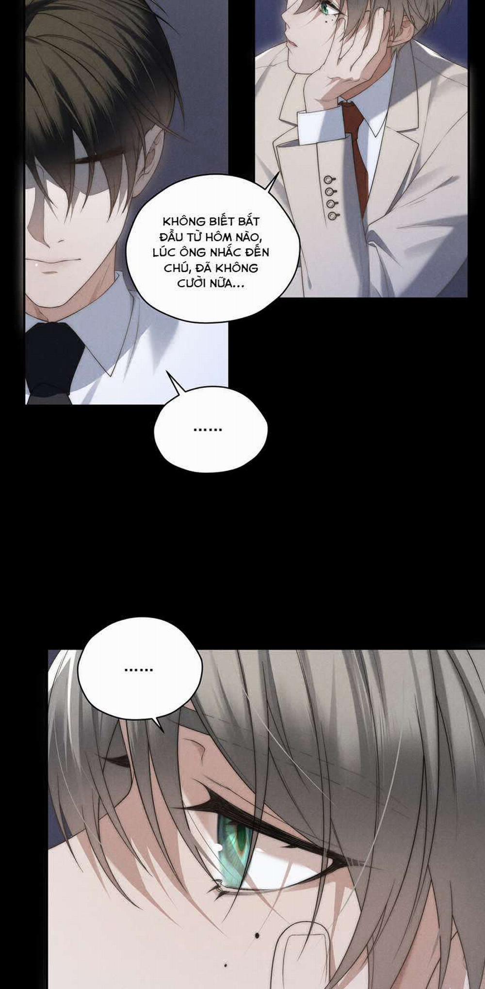 Thiếu Gia Không Ngoan 8 trang 22