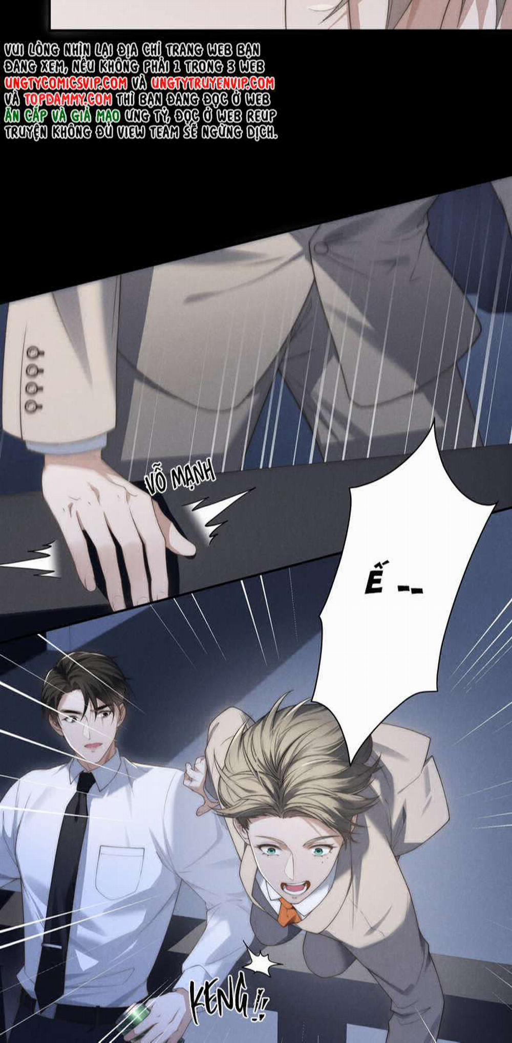 Thiếu Gia Không Ngoan 8 trang 23