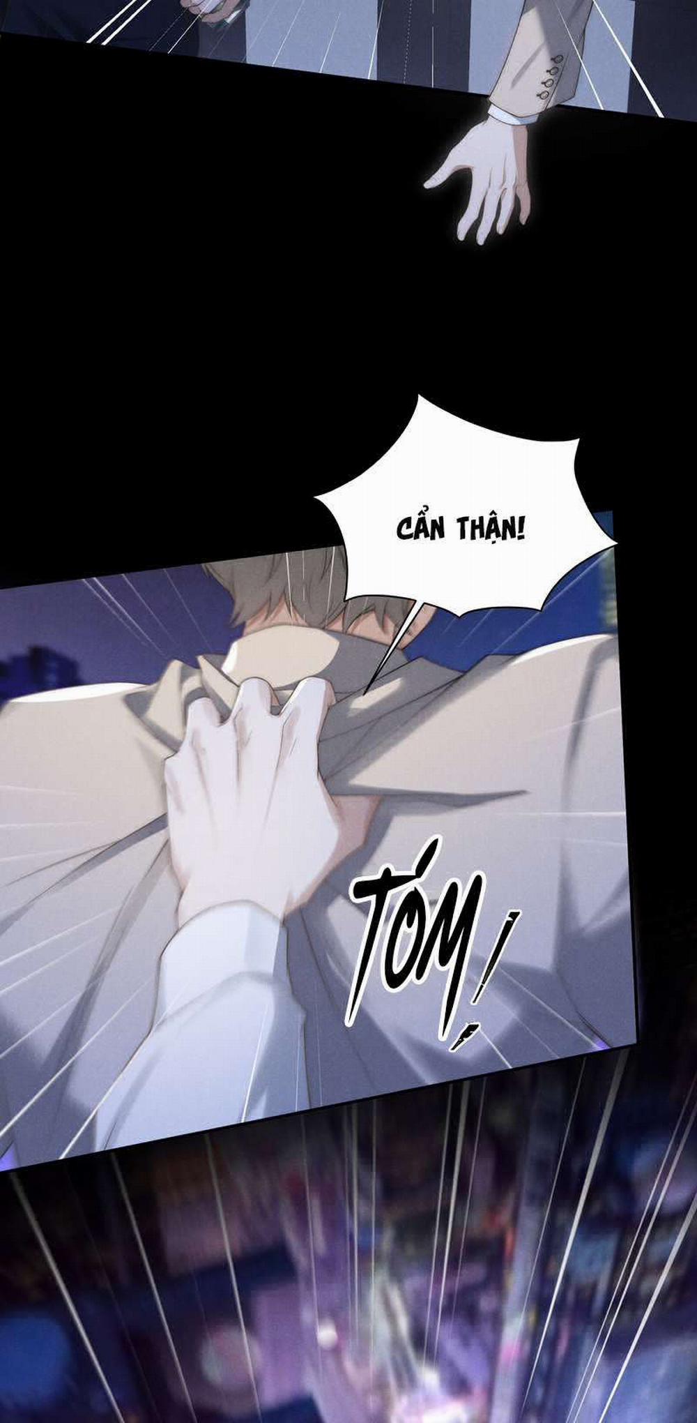 Thiếu Gia Không Ngoan 8 trang 24