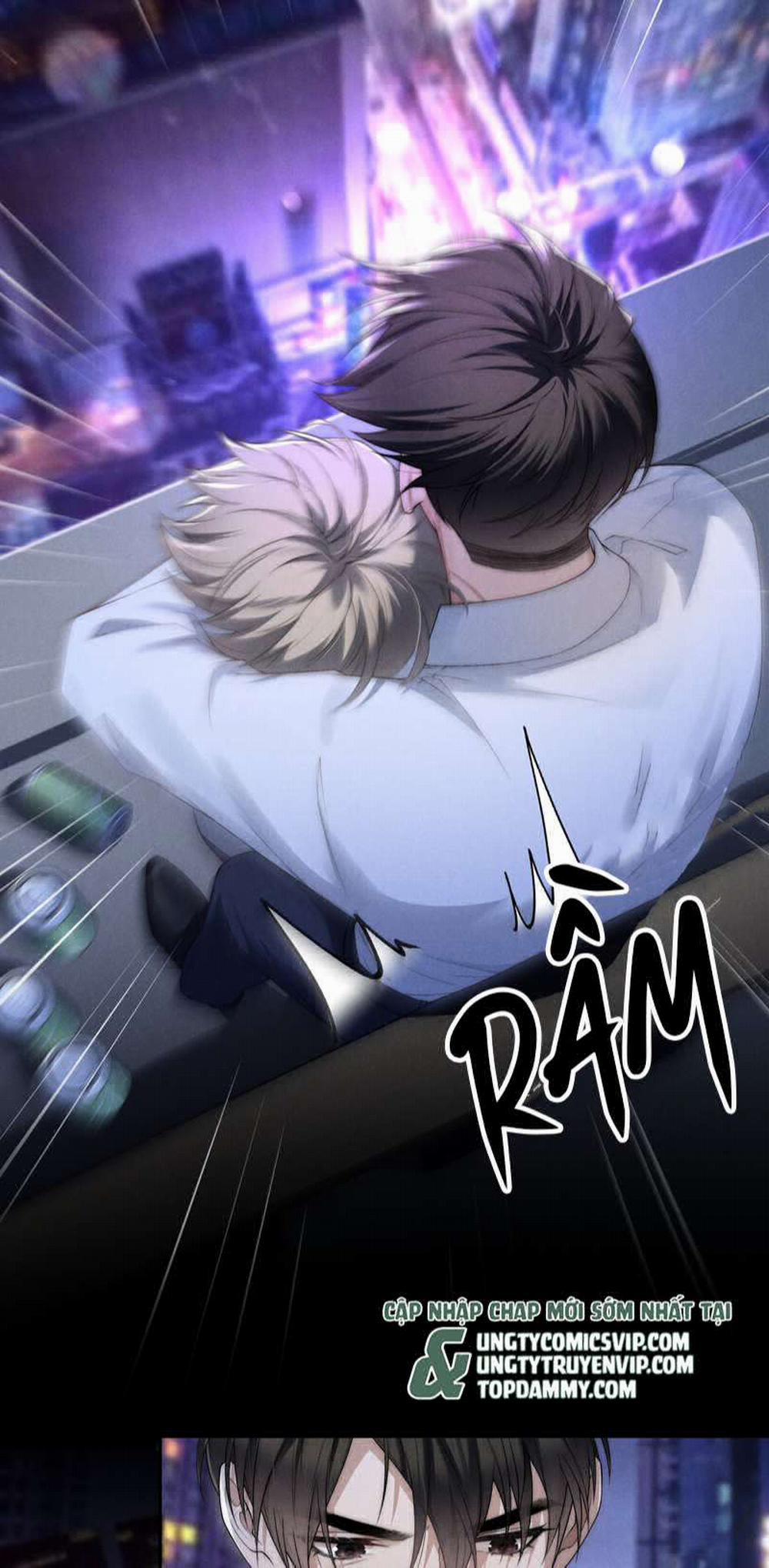 Thiếu Gia Không Ngoan 8 trang 25