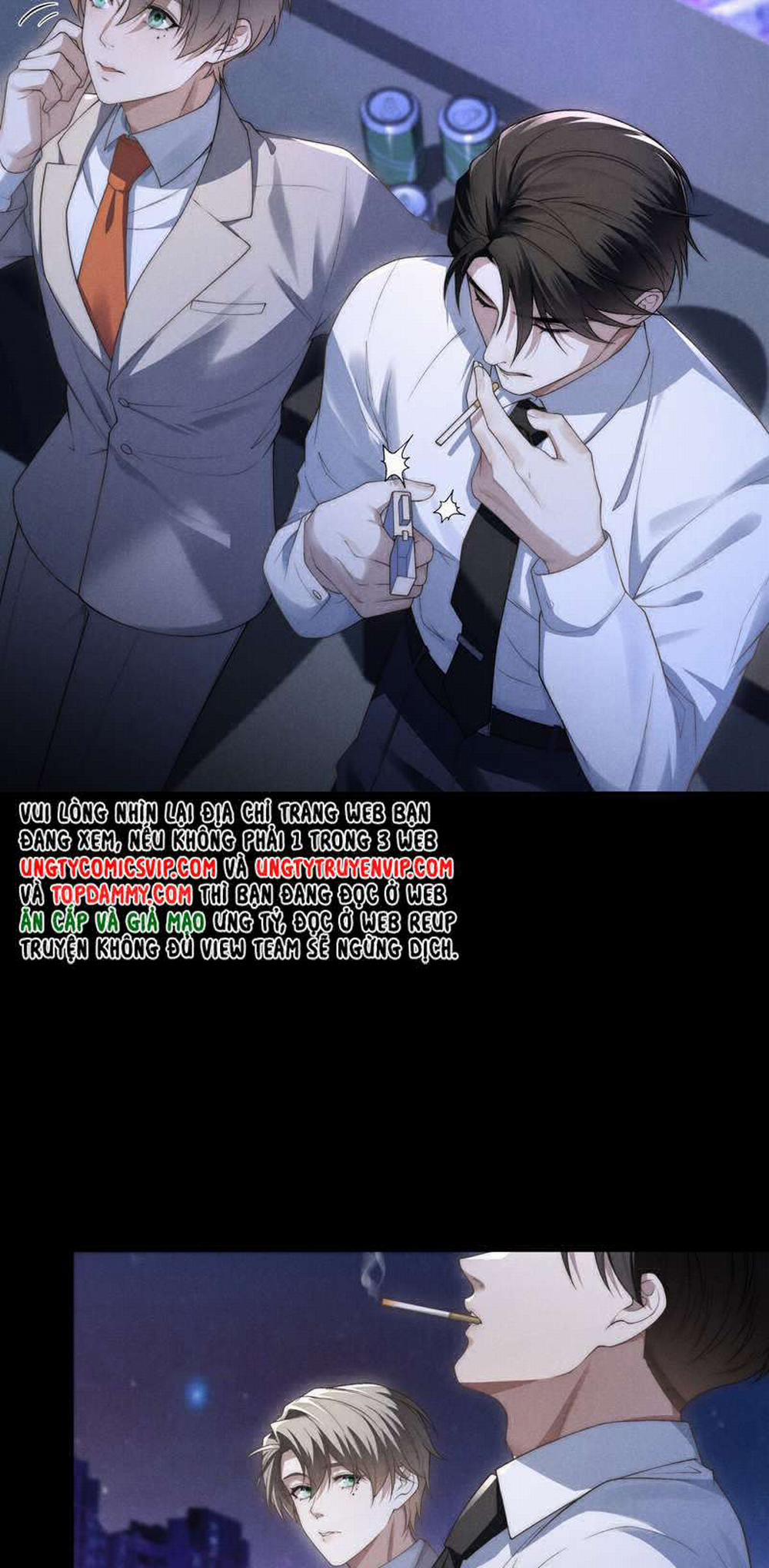 Thiếu Gia Không Ngoan 8 trang 28