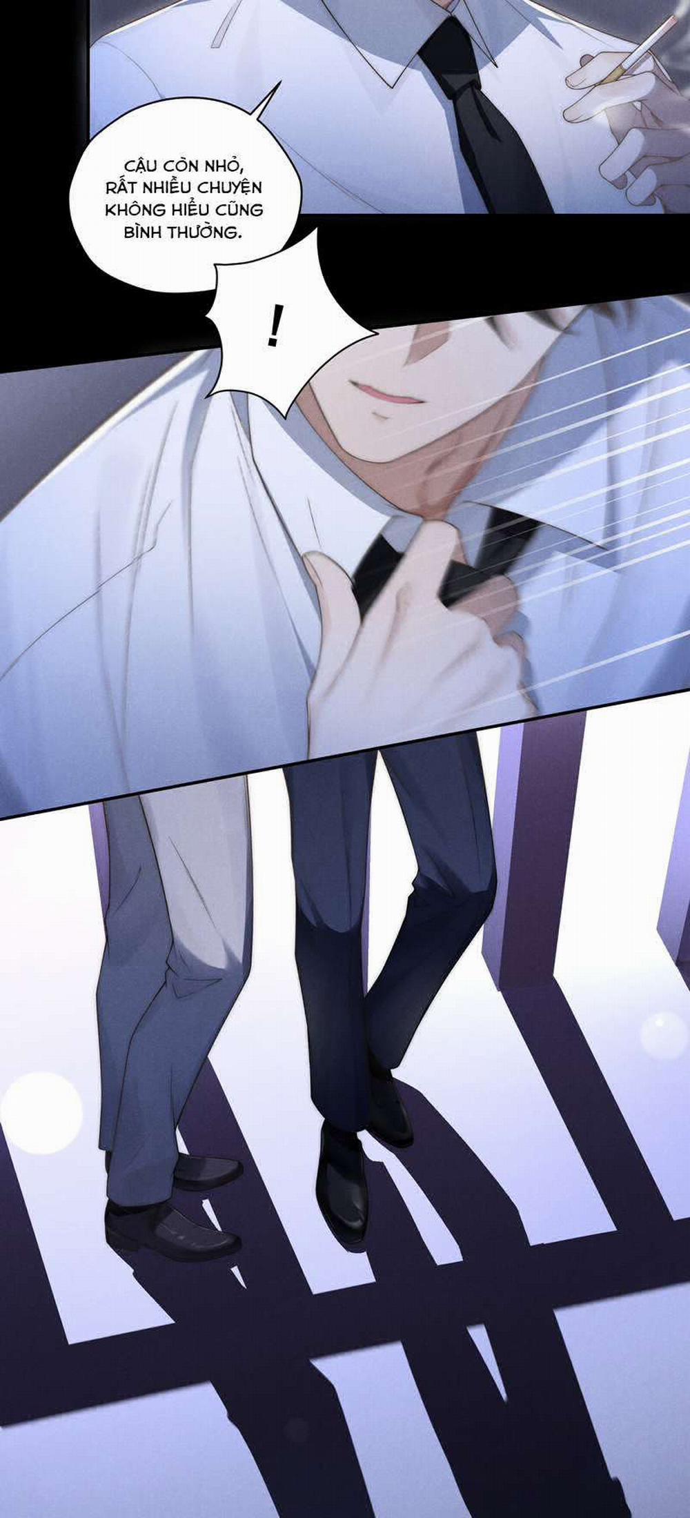 Thiếu Gia Không Ngoan 8 trang 31