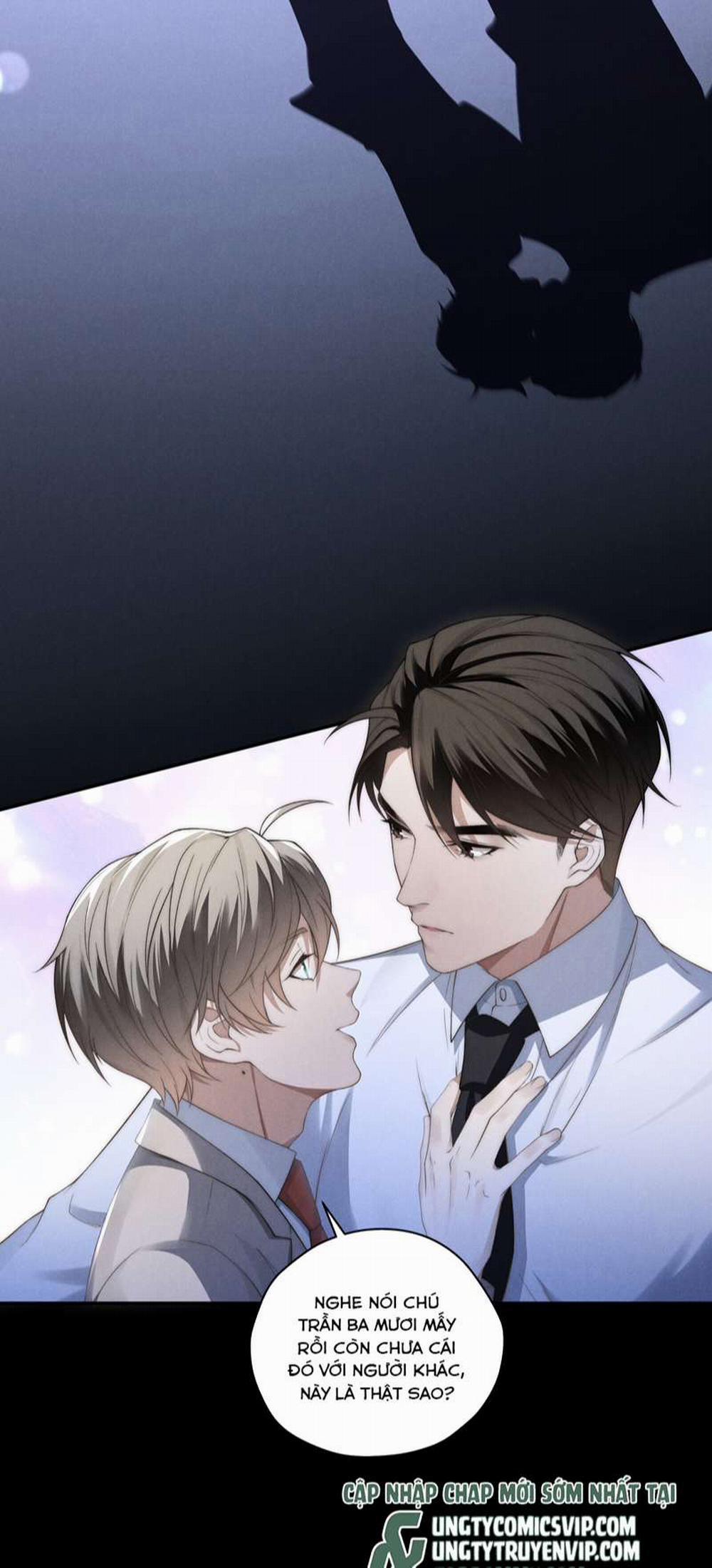 Thiếu Gia Không Ngoan 8 trang 32