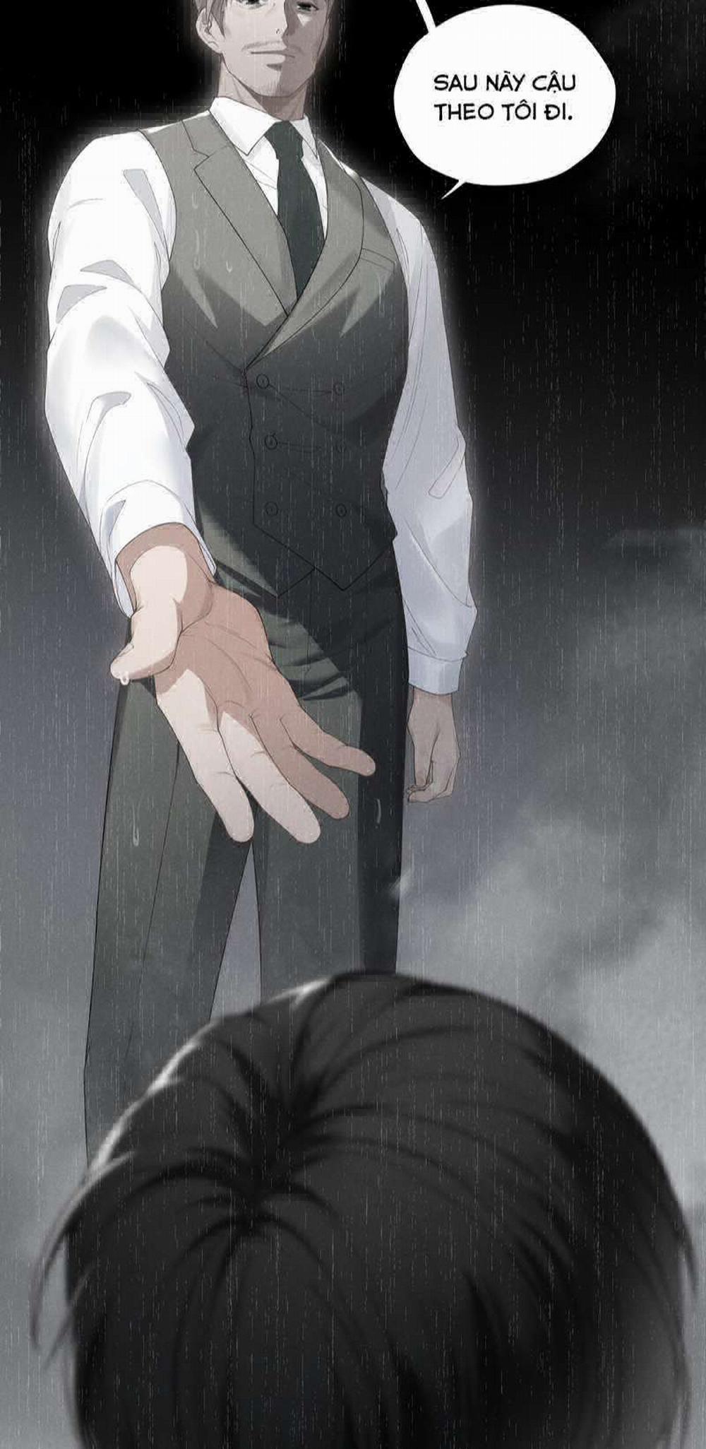 Thiếu Gia Không Ngoan 8 trang 6