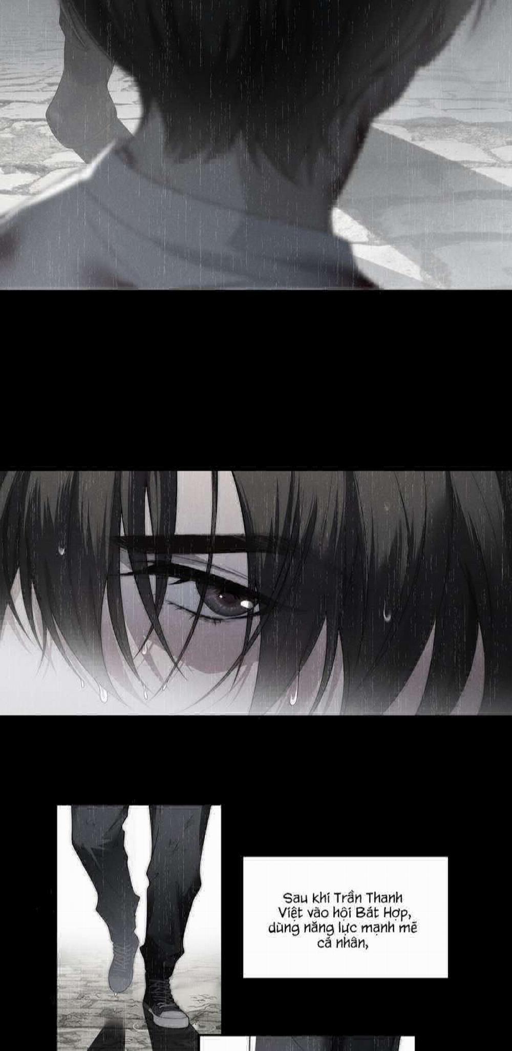 Thiếu Gia Không Ngoan 8 trang 7