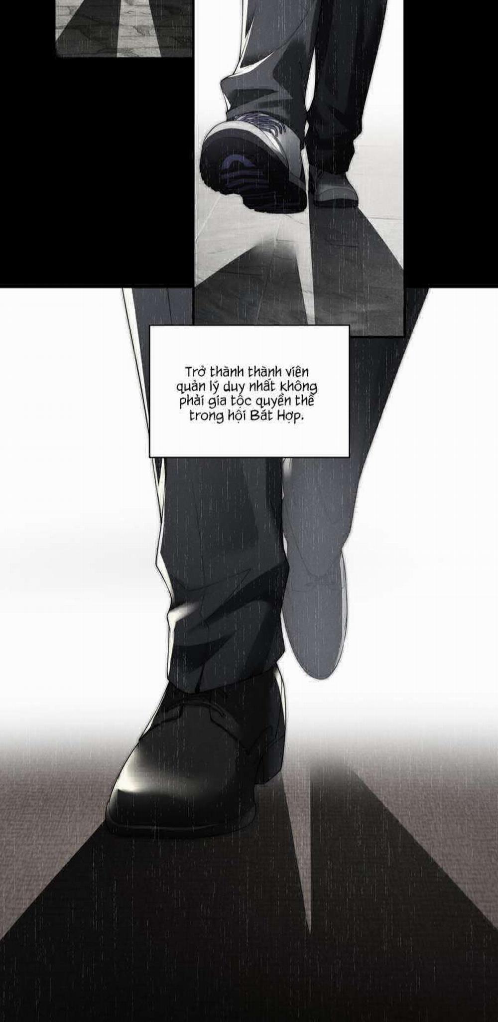 Thiếu Gia Không Ngoan 8 trang 8