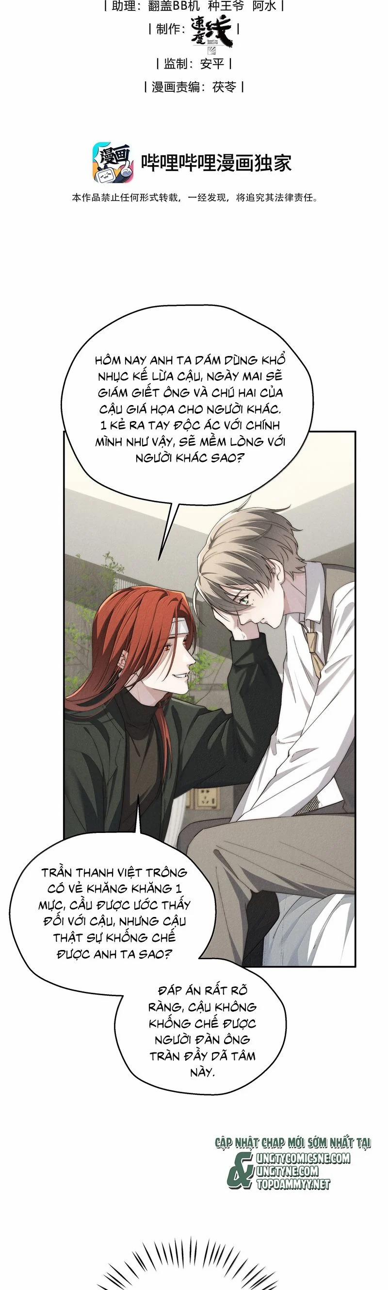 Thiếu Gia Không Ngoan 80 trang 1