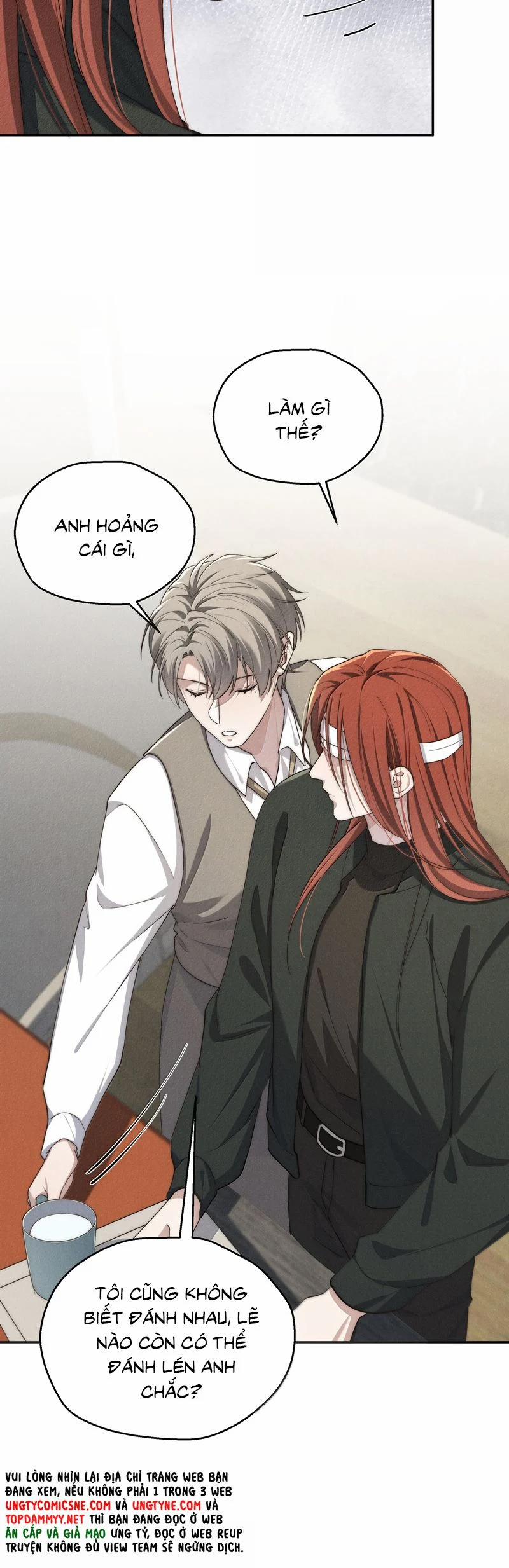 Thiếu Gia Không Ngoan 80 trang 12