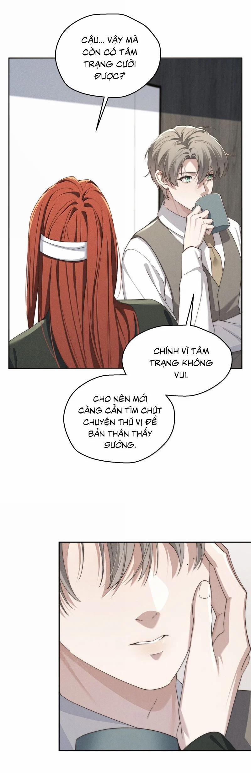 Thiếu Gia Không Ngoan 80 trang 13