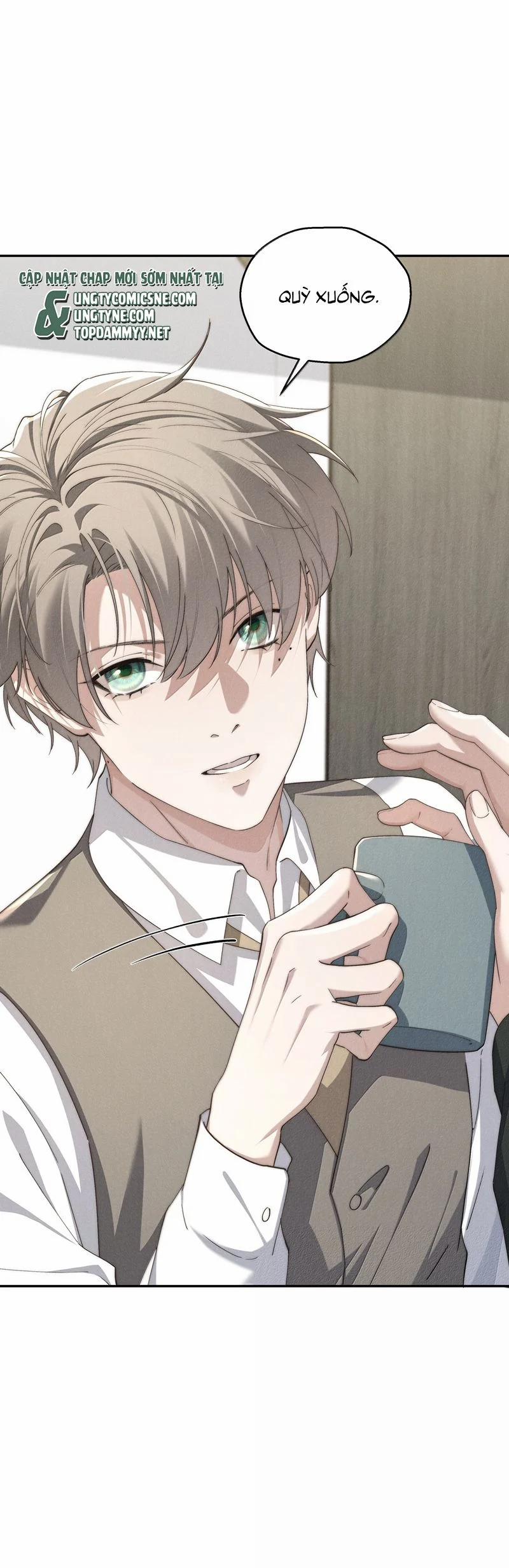 Thiếu Gia Không Ngoan 80 trang 14