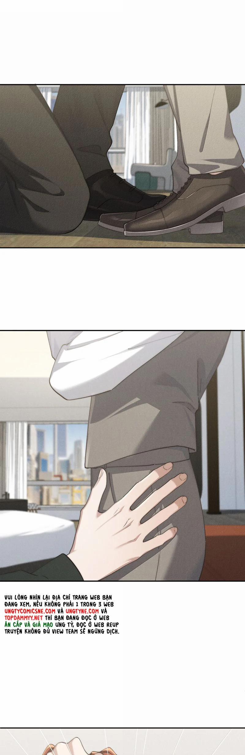 Thiếu Gia Không Ngoan 80 trang 15