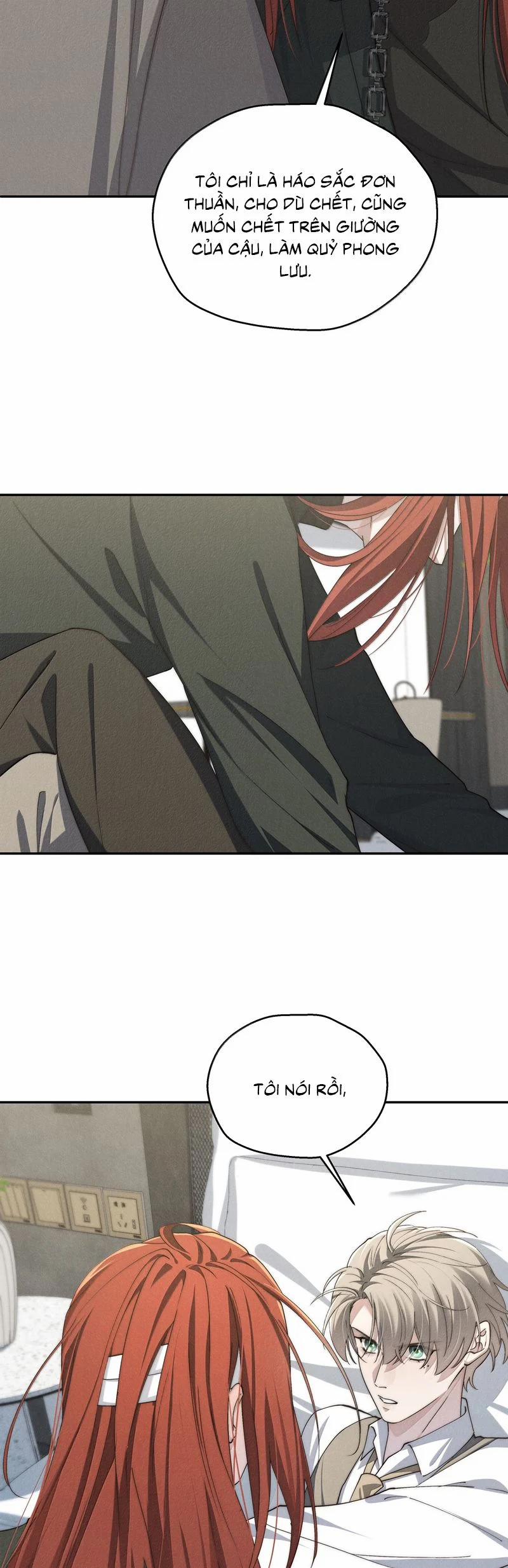 Thiếu Gia Không Ngoan 80 trang 18