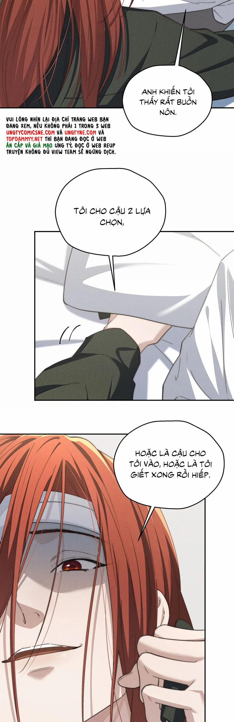 Thiếu Gia Không Ngoan 80 trang 19