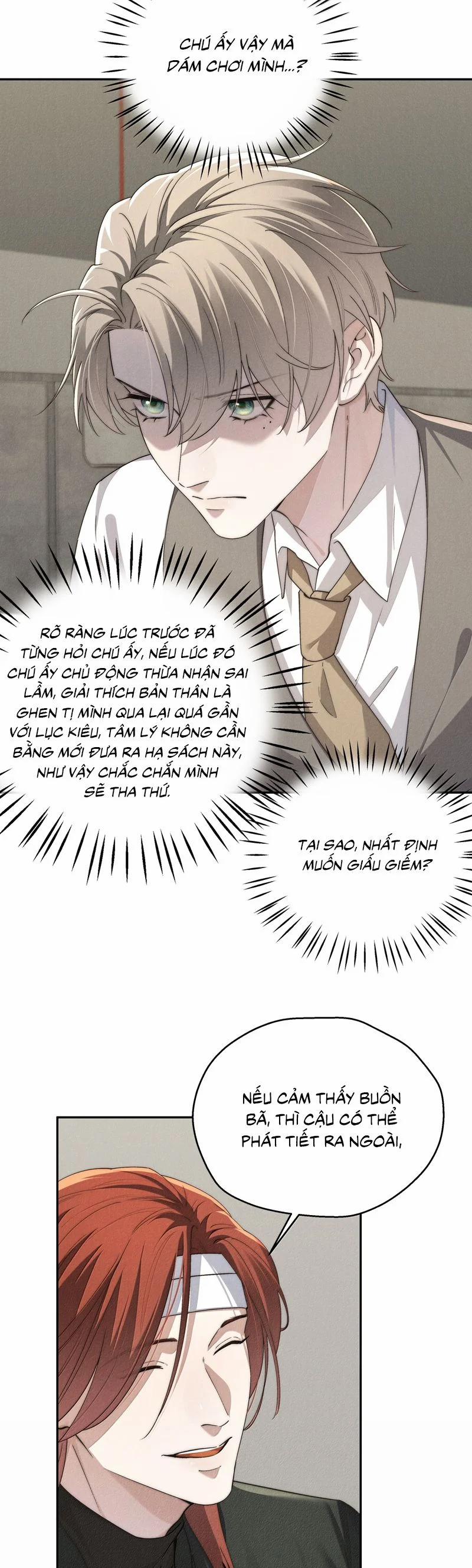 Thiếu Gia Không Ngoan 80 trang 2