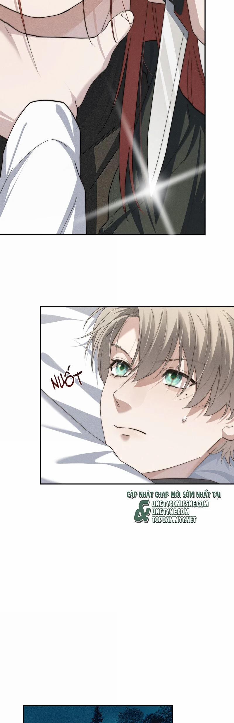 Thiếu Gia Không Ngoan 80 trang 20