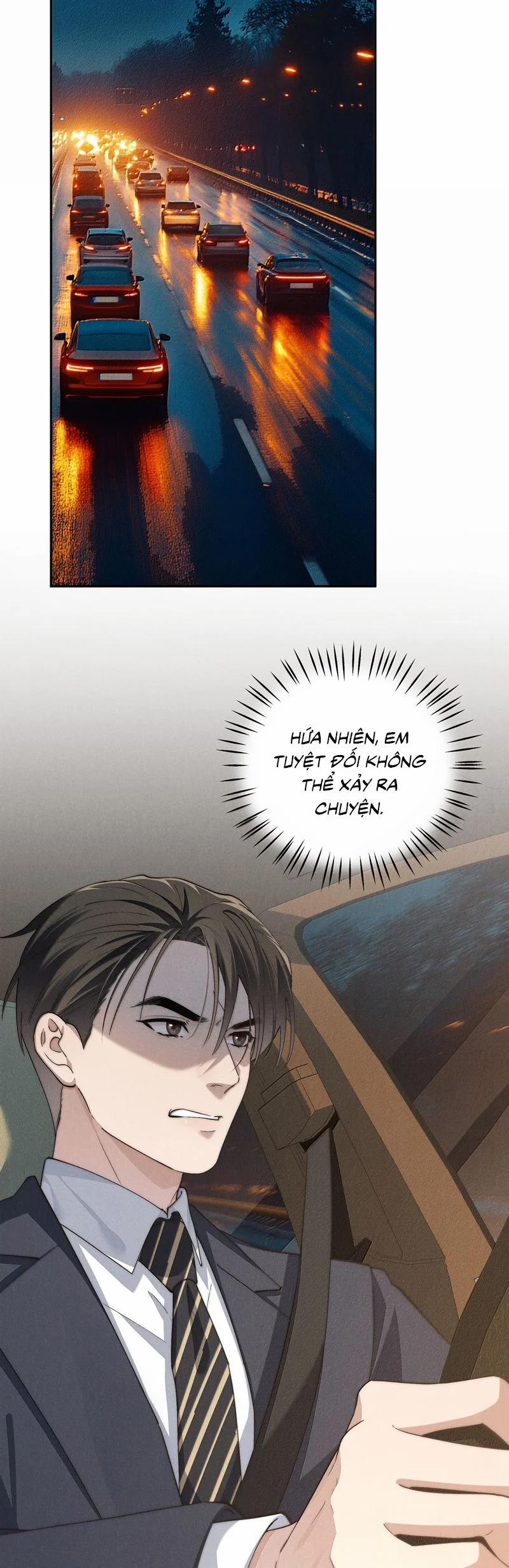 Thiếu Gia Không Ngoan 80 trang 21