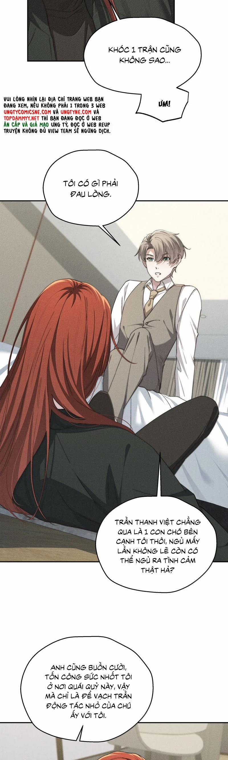 Thiếu Gia Không Ngoan 80 trang 3