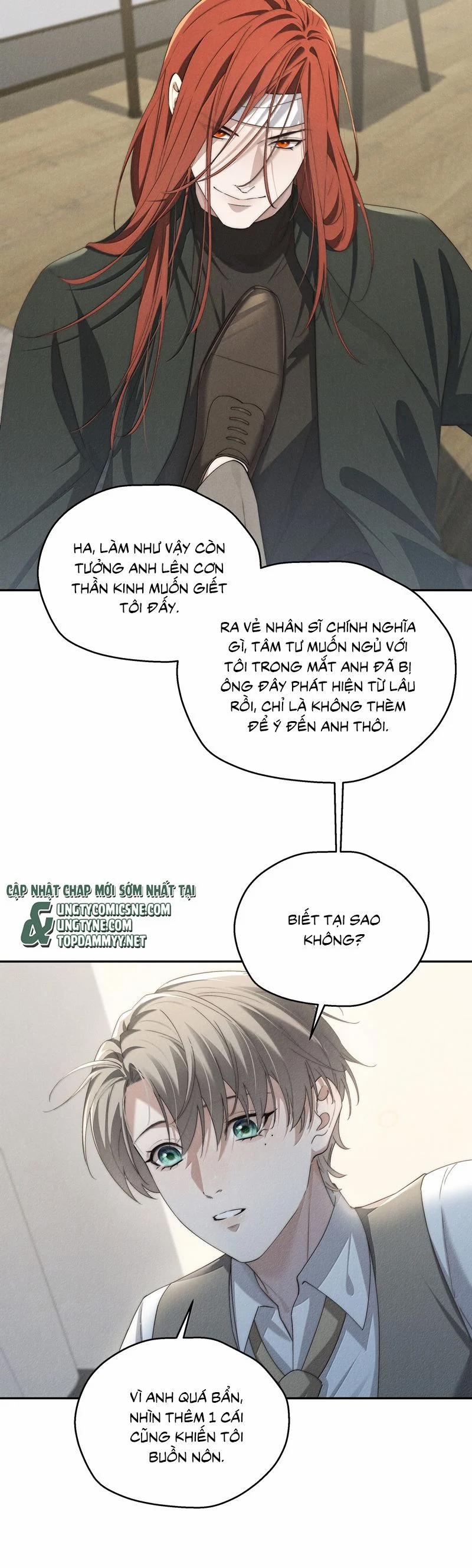 Thiếu Gia Không Ngoan 80 trang 4