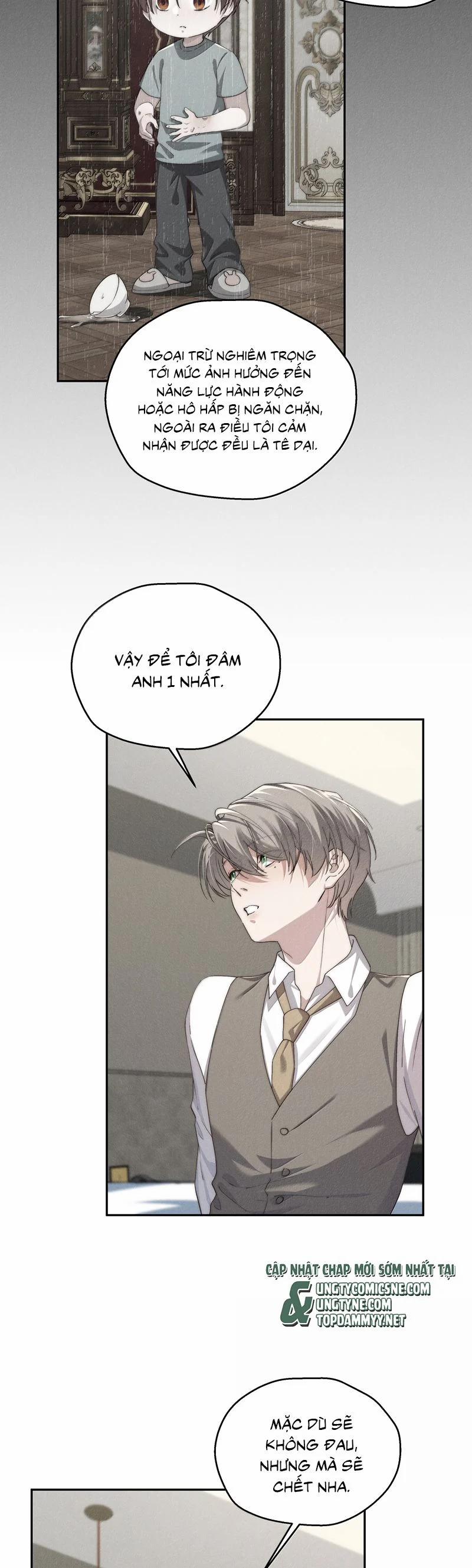 Thiếu Gia Không Ngoan 80 trang 7