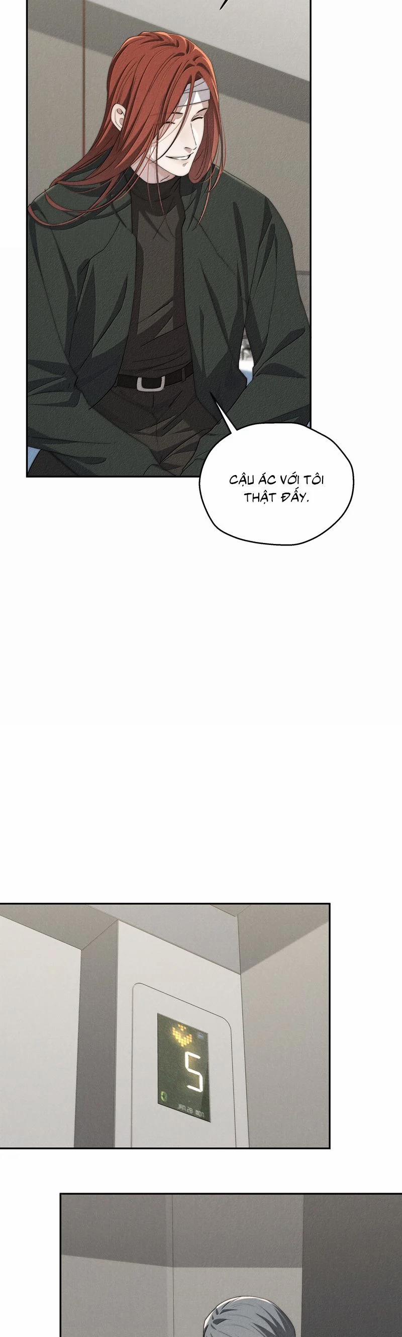 Thiếu Gia Không Ngoan 80 trang 8