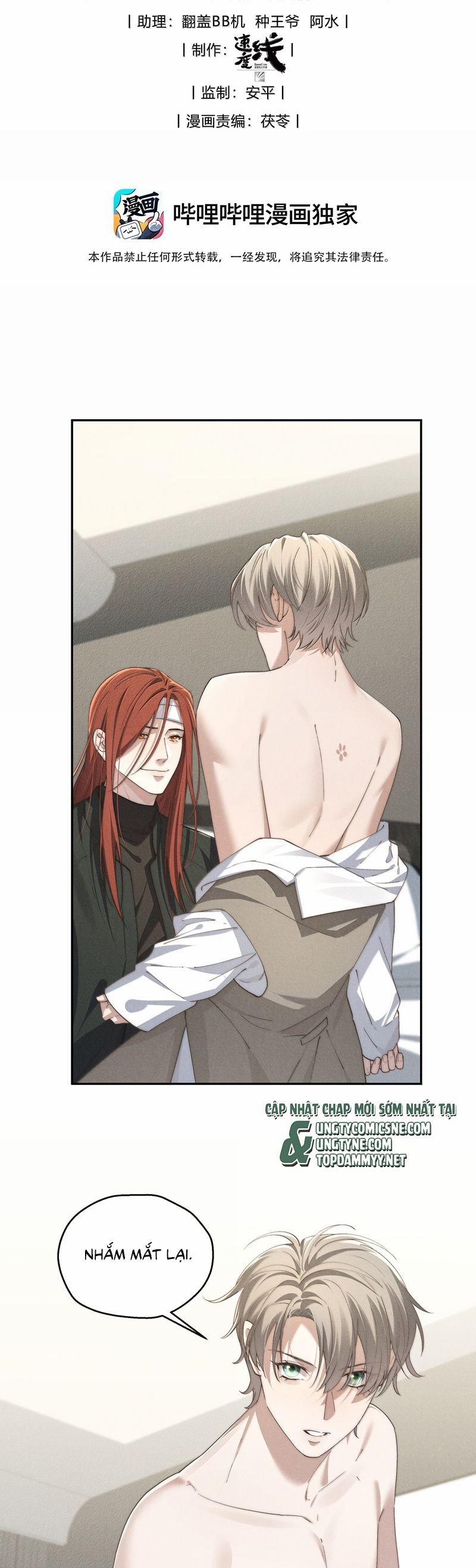 Thiếu Gia Không Ngoan 81 trang 1