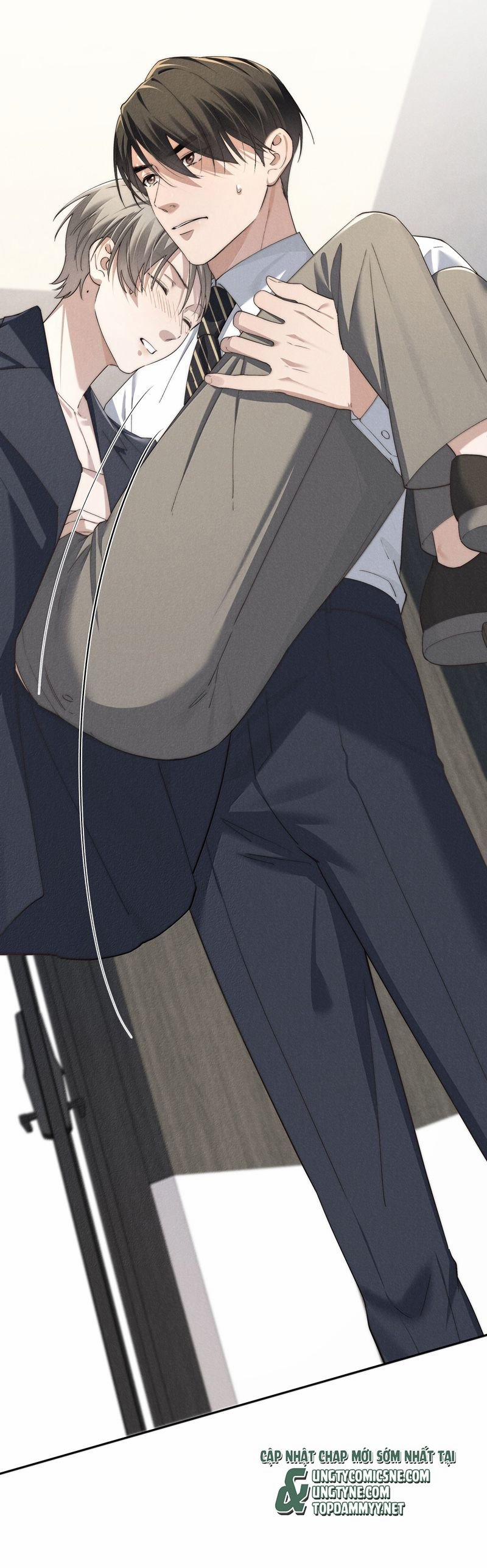 Thiếu Gia Không Ngoan 81 trang 11