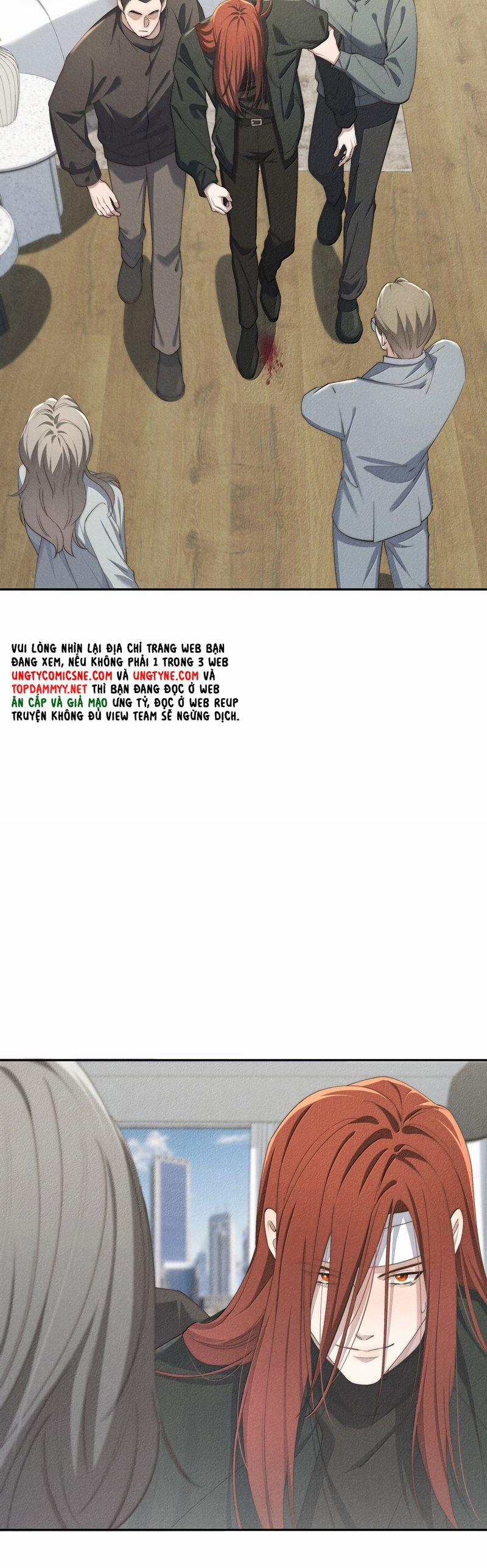 Thiếu Gia Không Ngoan 81 trang 13