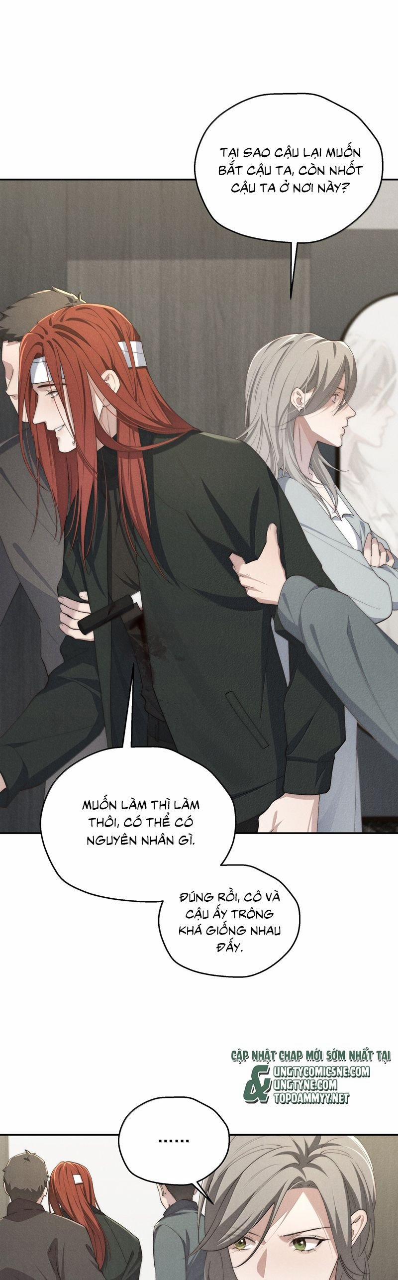 Thiếu Gia Không Ngoan 81 trang 14