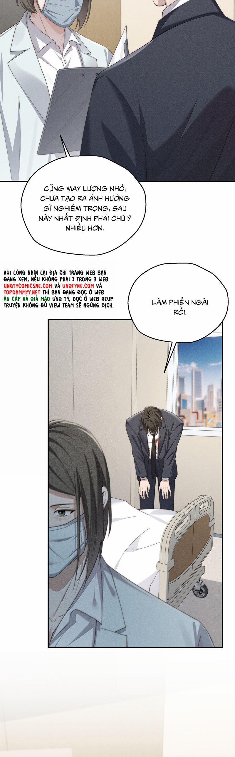 Thiếu Gia Không Ngoan 81 trang 16