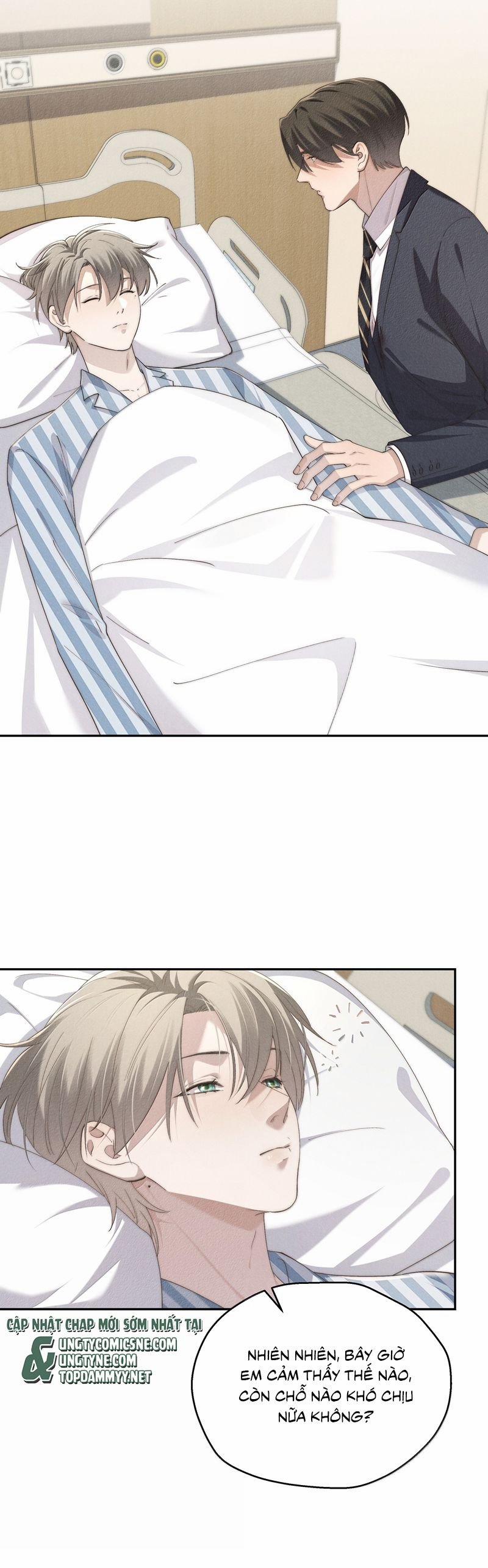 Thiếu Gia Không Ngoan 81 trang 17