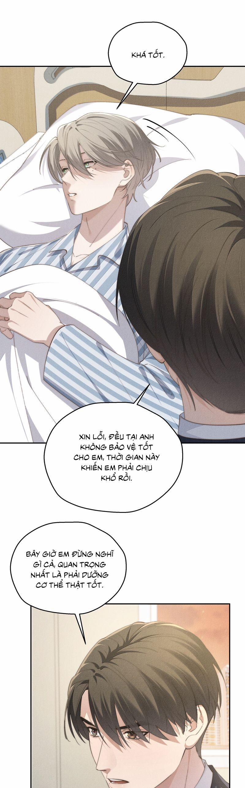 Thiếu Gia Không Ngoan 81 trang 18