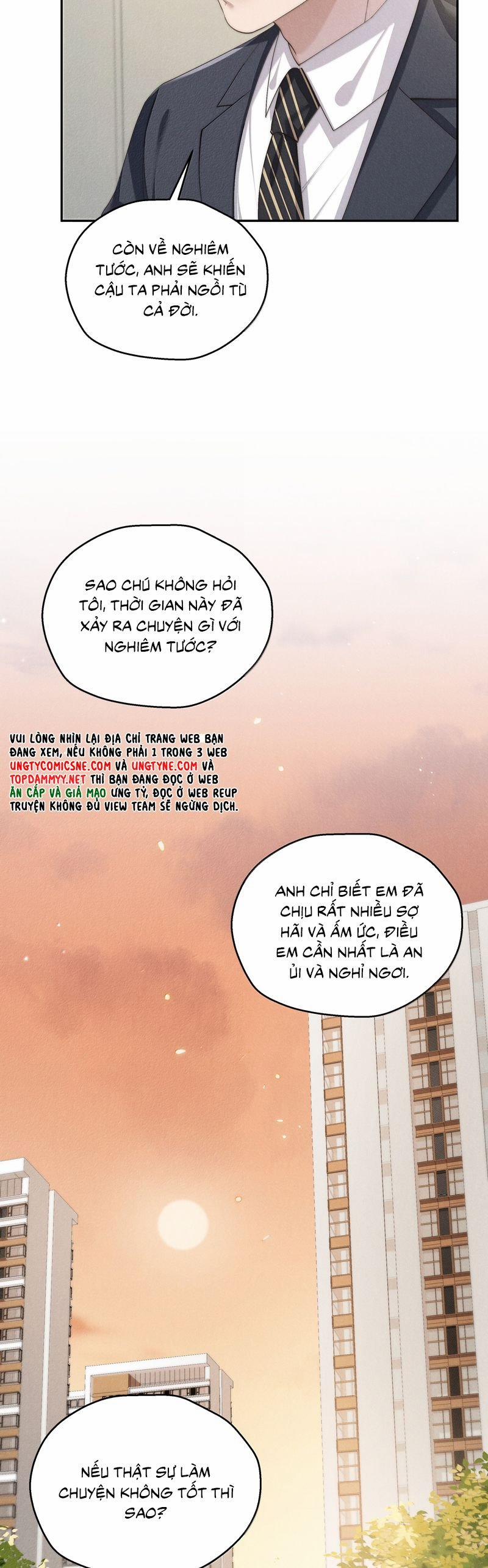 Thiếu Gia Không Ngoan 81 trang 19