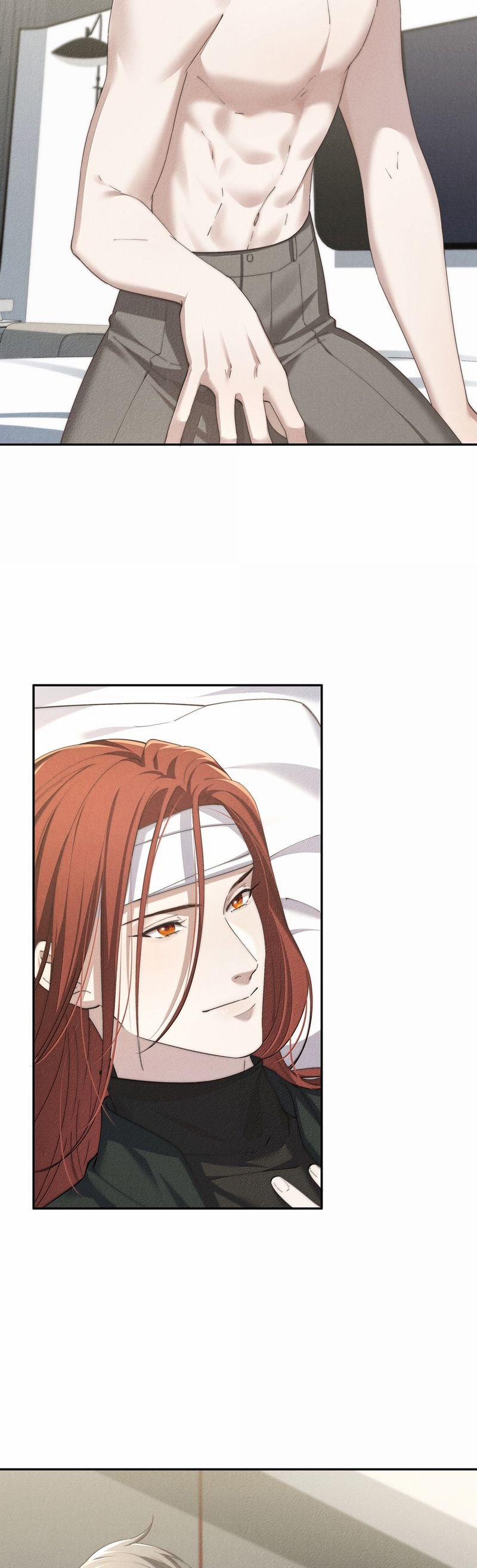 Thiếu Gia Không Ngoan 81 trang 2