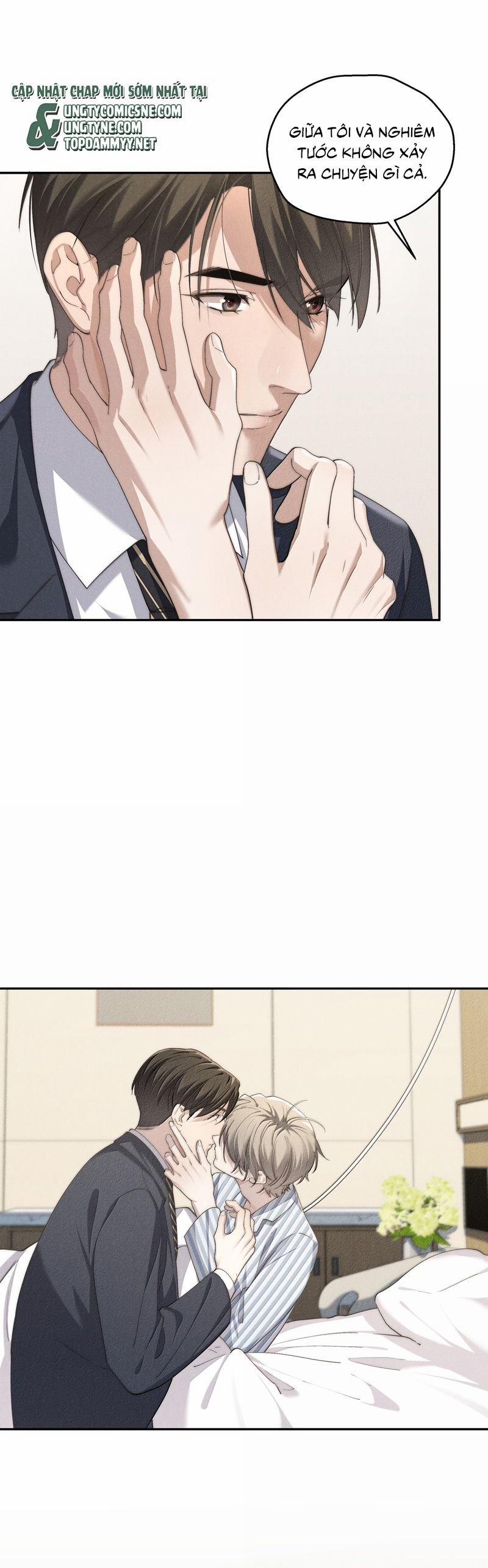 Thiếu Gia Không Ngoan 81 trang 21