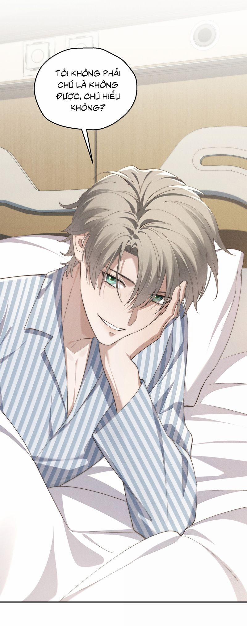 Thiếu Gia Không Ngoan 81 trang 22